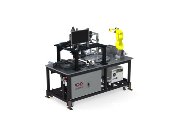 Pad Print Pro+™ System