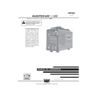 INVERTER ARC 120 