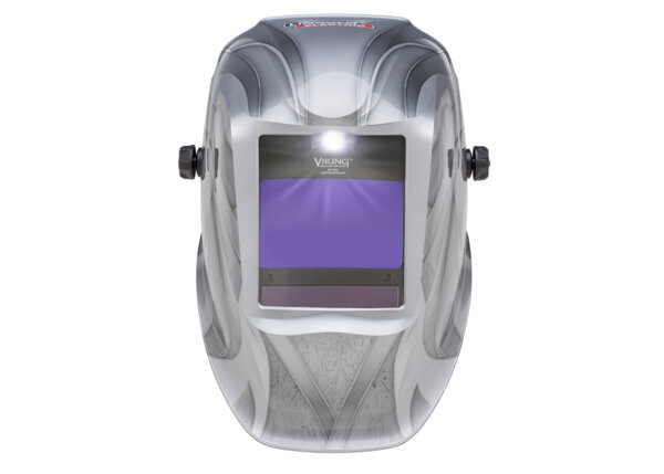 VIKING 2450 ADV Heavy Metal Welding Helmet