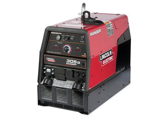 Ranger 305G Engine Driven Welder