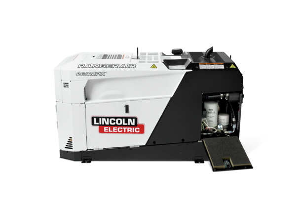 Ranger® Air 260MPX™ Multi-Function Engine Drive