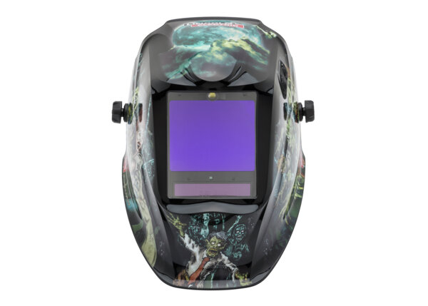 VIKING ZOMBIE 3350 SERIES ADF HELMET