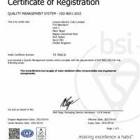 ISO 9001 Lincoln Electric (UK) T/A Weartech Port Talbot.pdf