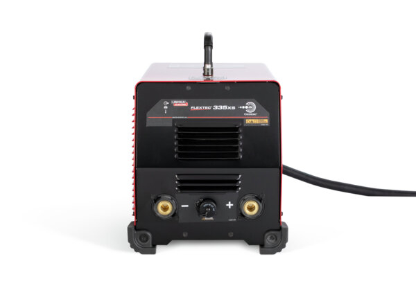 Flextec® 335XS (Twist Mate™)