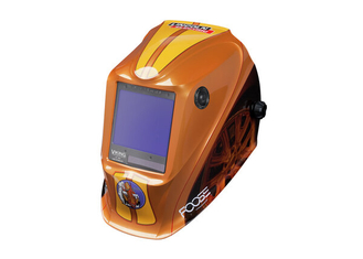 VIKING 3350 Terracuda Welding Helmet 