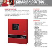 Guardian Control Product Info