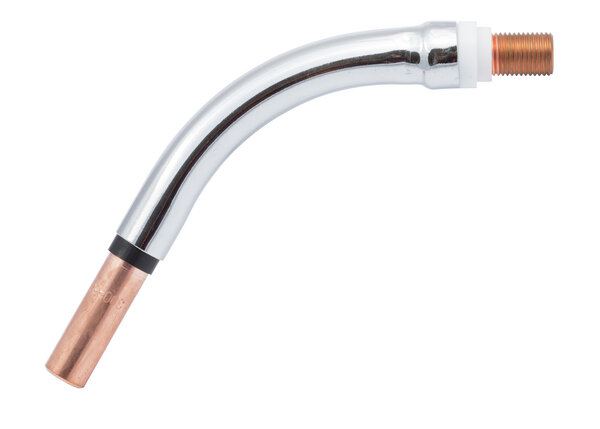 Magnum 300, 60 deg. Gun Tube