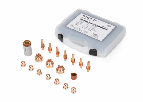 FlexCut Pro Marking Consumable Kit - 45 A