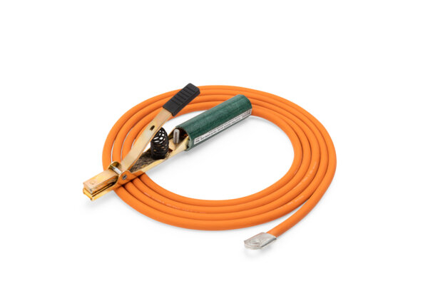 T300 EH, LUG 2-12.5 FT FLEX LEAD