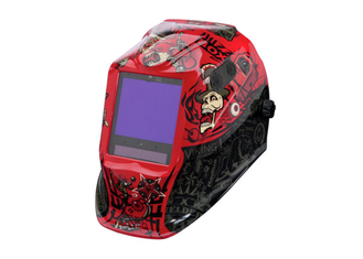 VIKING MOJO 3350 SERIES ADF HELMET