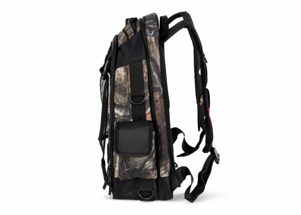 MOSSY OAK CAMO WELDERS BACKPACK