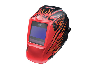 VIKING 2450 Street Rod Welding Helmet 