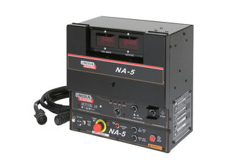 NA-5 Control