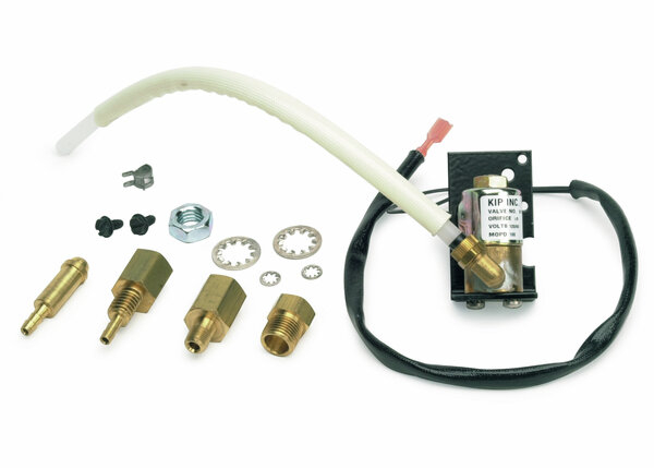 Gas Solenoid Kit