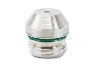 Endura Electrode Assembly, Silver, 150 Amp