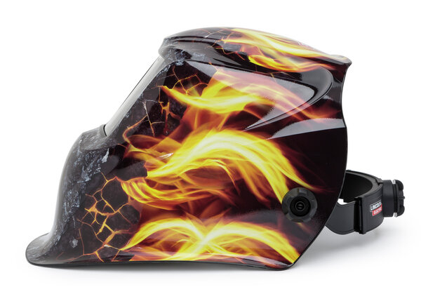 Viking 1740 Ignition Auto-Darkening Welding Helmet