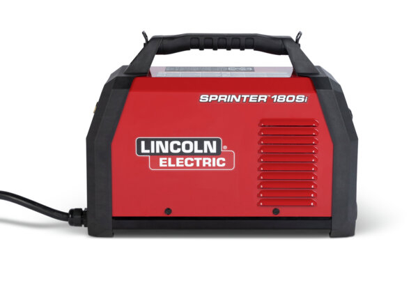 Sprinter 180Si Stick Welder