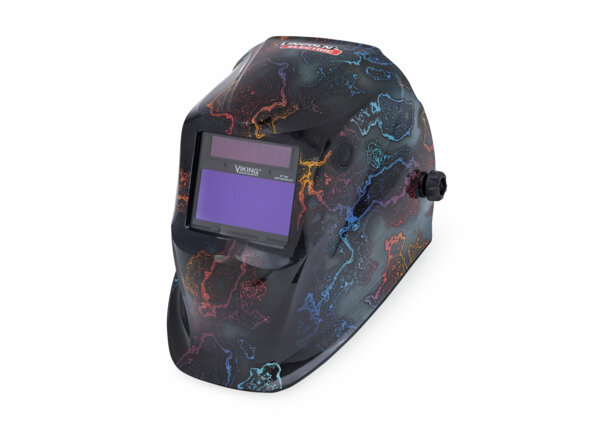 VIKING™ 1840 Series Tempered Welding Helmet