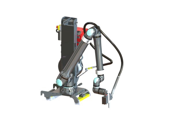 AD2651-4 Inrotech-Groovit Robotic Welding System Right Hero Render