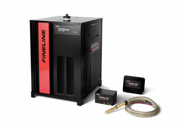 FineLine 170HD Power Supply