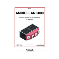 AMBICLEAN 5000