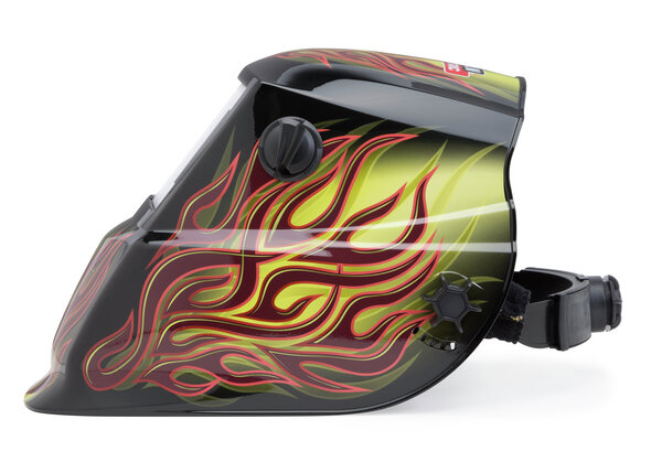 Blaze 725S ADF Helmet