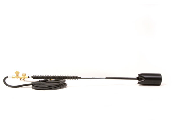 Inferno® Weed Burner Torch Kit