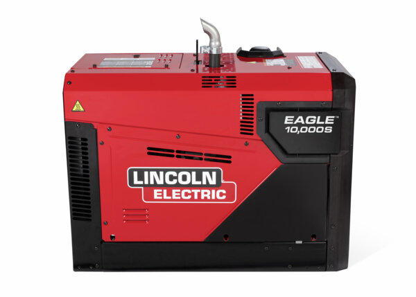 Eagle 10,000S