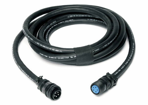 Arclink 5 Pin Control Cable 100ft 30 5m