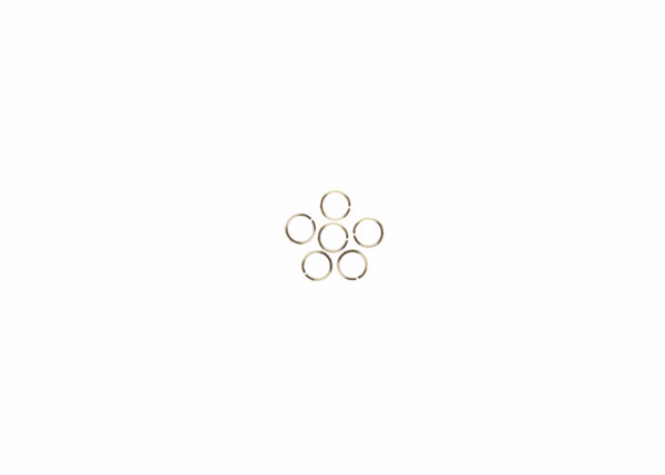 DISC - Stay-Silv® 15 Phos-Copper 5/8 Joint Ring x 25 Pkg