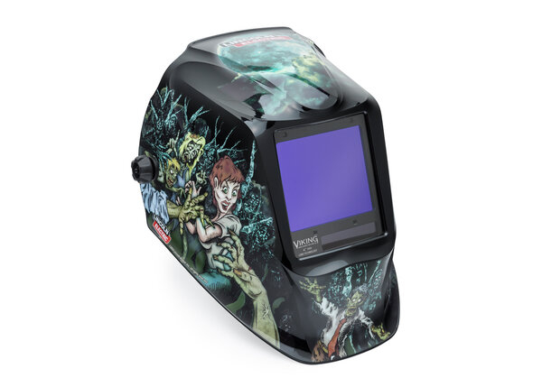 VIKING™ 3350 Zombie™ Welding Helmet
