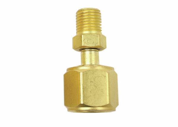 Hose Adaptor B x A (R)