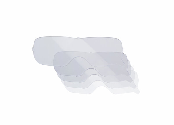  Clear Cover Lenses for ArcSpecs