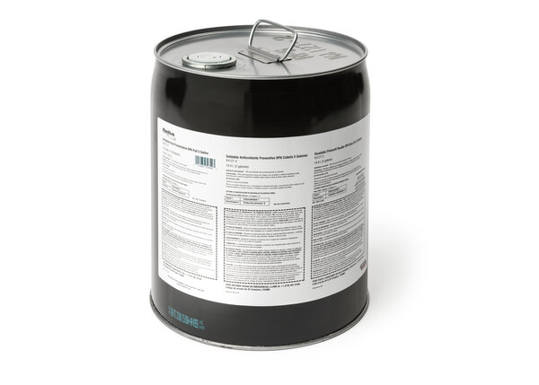 RP6® Weldable Rust Preventative Fluid - 5 Gallon Pail