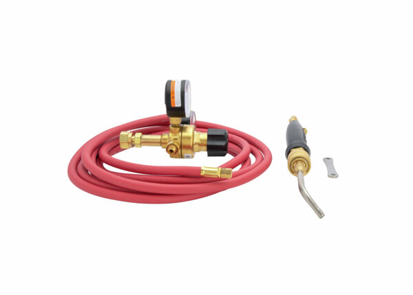 HX-5MC Acetylene Kit