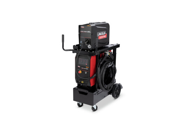Flex Lase Handheld Laser System