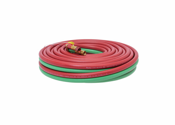 Oxygen and Acetylene Hose