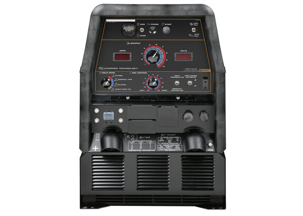 Lincoln Electric Ranger 330 MPX EFI Engine Driven Welder (KOHLER