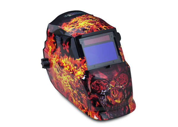 Lincoln Electric® INFERNO® Machine Welding Helmet - CK3195-1
