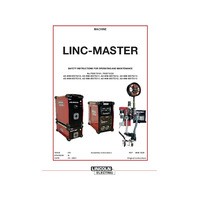 LINC-MASTER