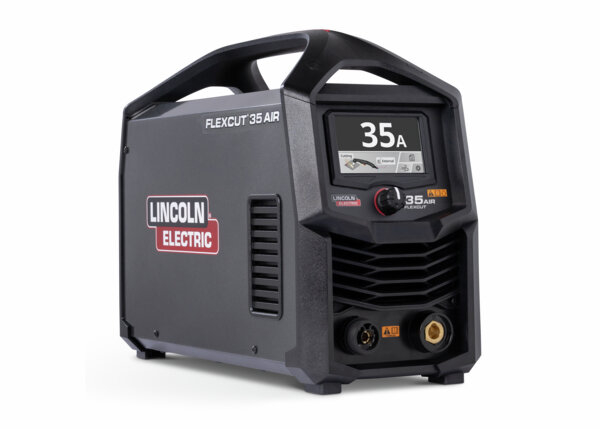 FlexCut 35 Air Plasma Cutter