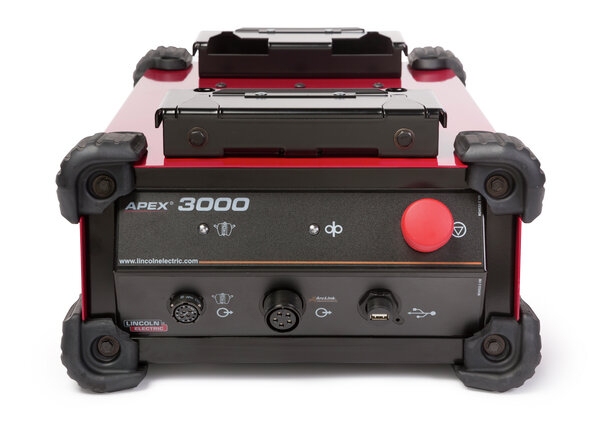 APEX 3000 Controller
