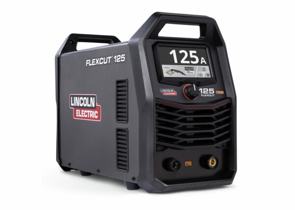 FlexCut 125 Plasma Cutter
