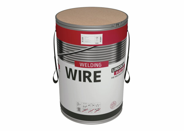 SpeedFeed drum 400kg