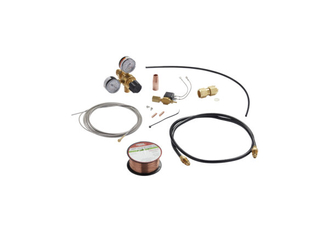 K610-1-WeldPak 100 Welder MIG Conversion Kit