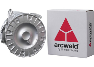 Arcweld flux-cored wire S300 carton box