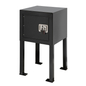 Lockable Storage Cabinet