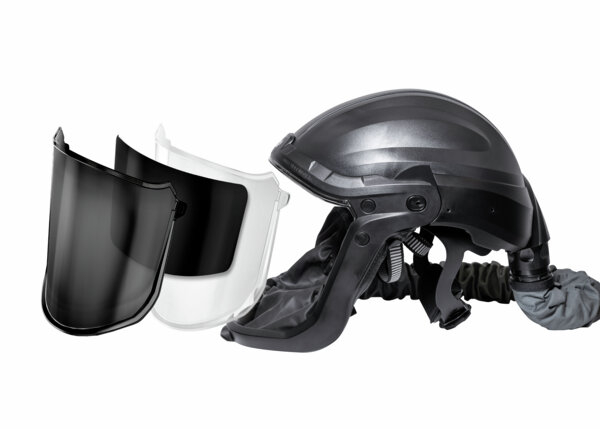 EuropurePLUS CLEAR with lens