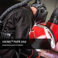 Viking 3350 PAPR Broschuere