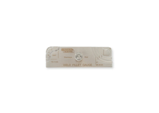 Fillet Gauge